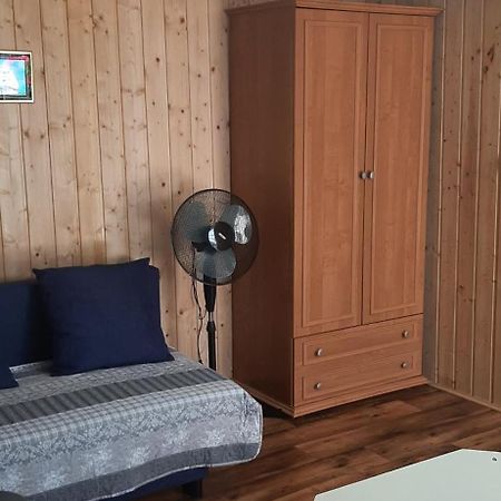 Pokoje&Domki Andrzej Kaczor Pobierowo Exterior foto