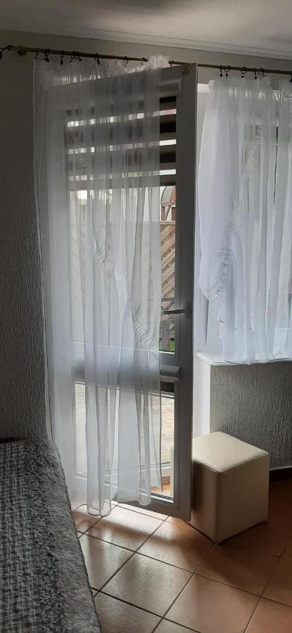 Pokoje&Domki Andrzej Kaczor Pobierowo Exterior foto