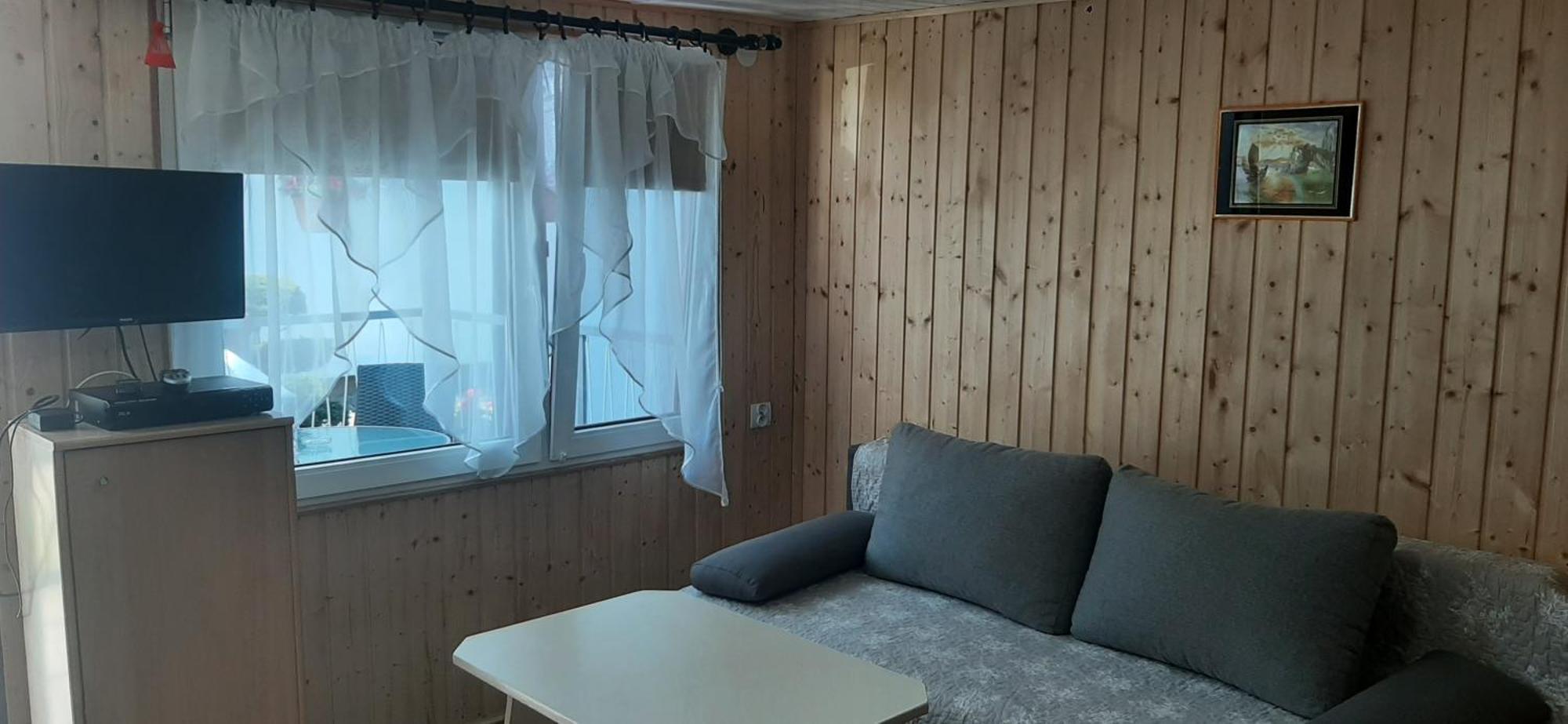 Pokoje&Domki Andrzej Kaczor Pobierowo Exterior foto